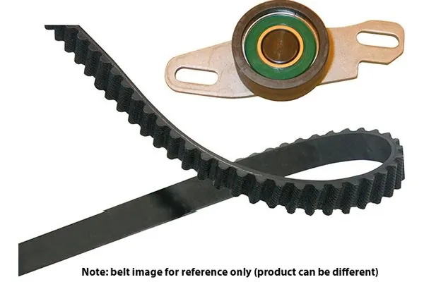 Timing Belt Kit